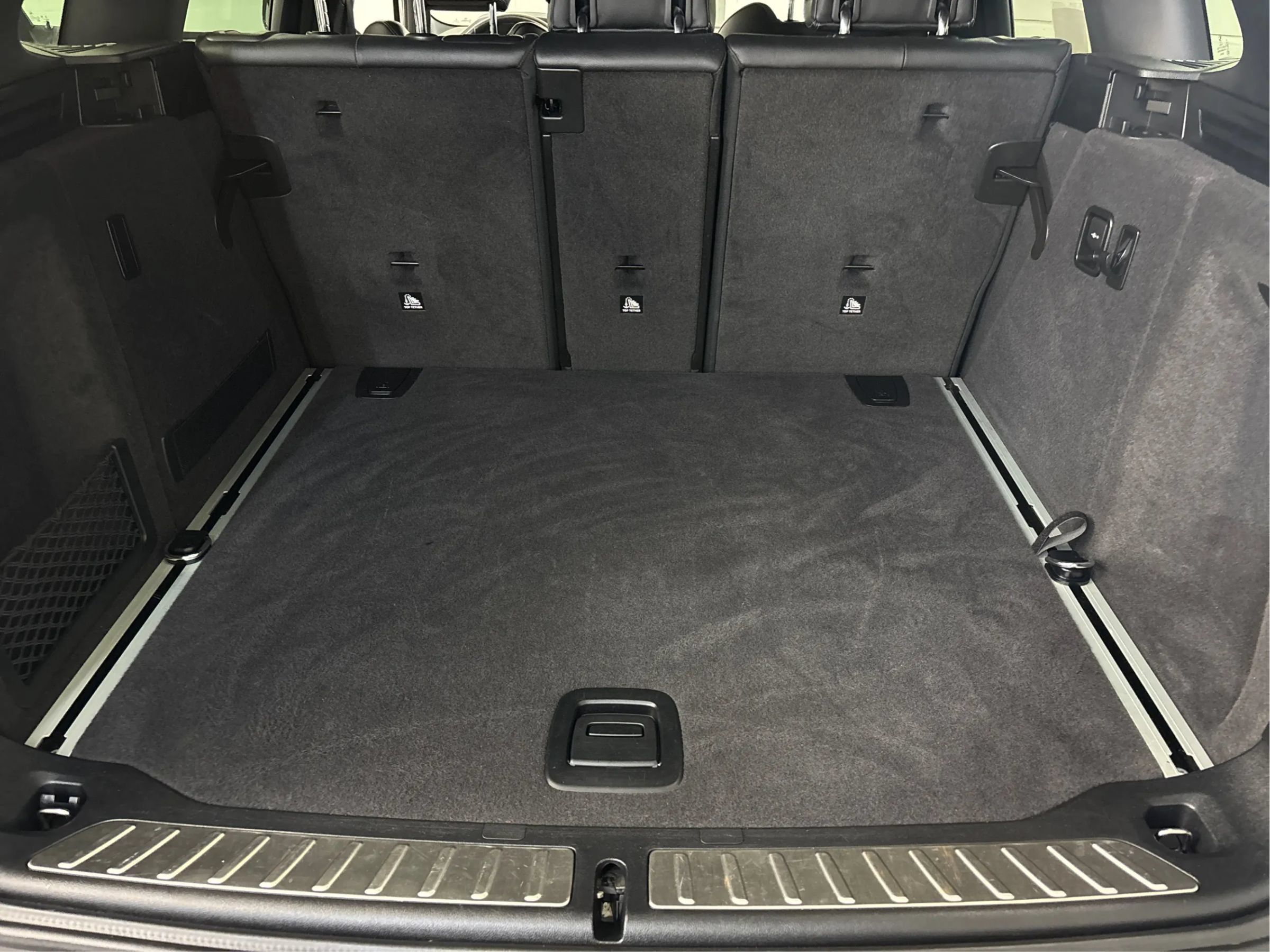 Used 2019 BMW X3 xDrive30i w/ Premium Package AWD/4WD image 16