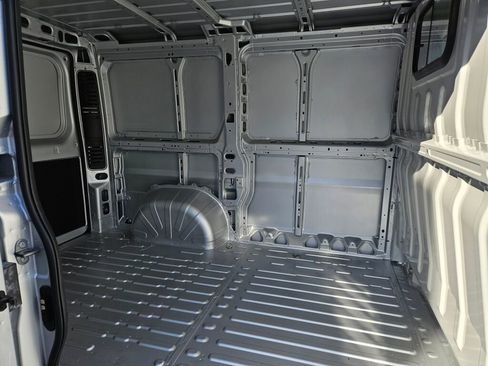 New 2026 RAM ProMaster 1500 w/ Convenience Group FWD image 13
