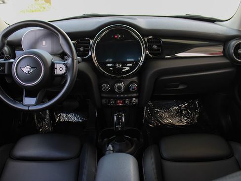 Used 2022 MINI Cooper S image 14