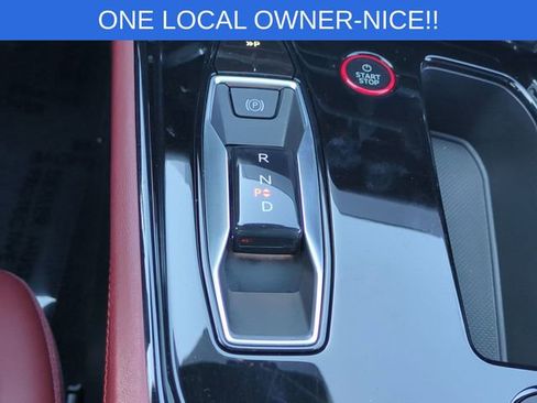 Used 2022 Audi RS e-tron GT w/ Carbon Performance Package image 19