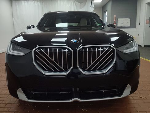Used 2026 BMW X3 xDrive30i w/ Premium Package AWD/4WD image 5