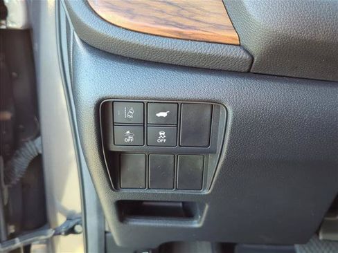 Used 2018 Honda CR-V EX-L image 11