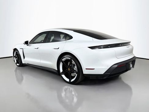 Used 2023 Porsche Taycan RWD image 7