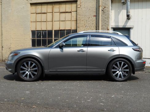 Used 2006 INFINITI FX35 AWD image 6