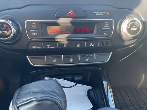 Used 2019 Kia Sorento EX w/ EX Touring Package AWD/4WD image 19