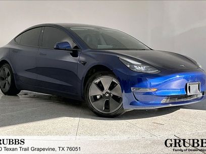 Used 2023 Tesla Model 3 Standard Range