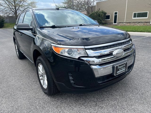 Used 2013 Ford Edge SE FWD image 13