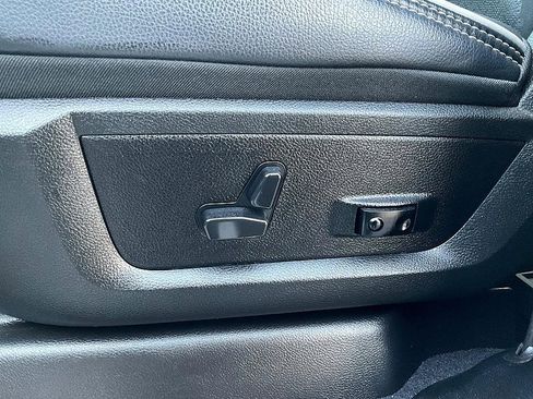 New 2025 RAM 2500 Laramie w/ Sport Appearance Package image 16