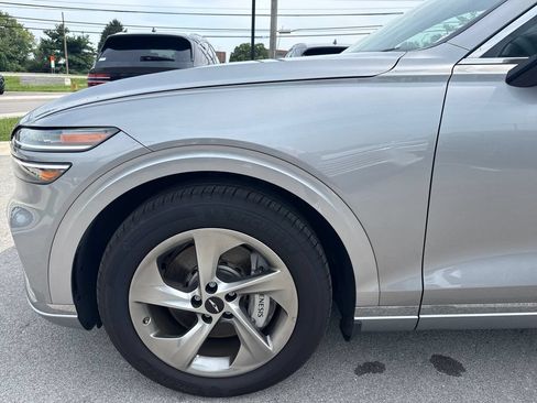 Used 2026 Genesis GV70 2.5T AWD/4WD image 10