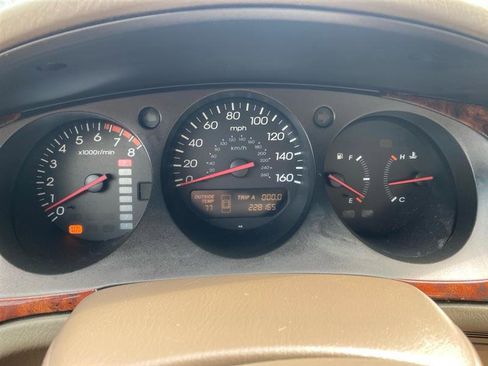 Used 2003 Acura TL image 14