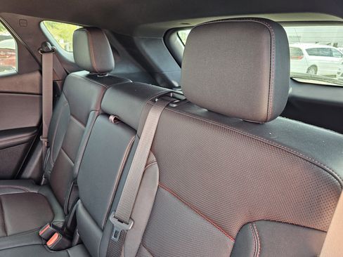 Used 2024 Chevrolet Blazer RS w/ LPO, Floor Liner Package image 33