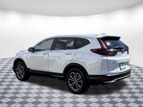 Used 2022 Honda CR-V EX image 5