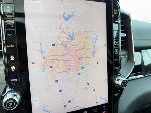 New 2026 RAM 1500 Rebel w/ G/T Package image 38