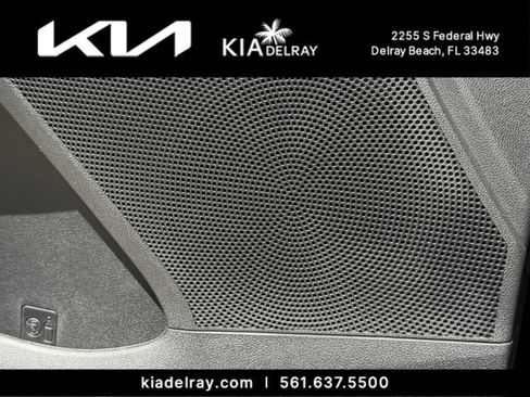 New 2026 Kia Sorento LX FWD image 16