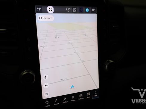 New 2026 RAM 2500 Tradesman image 28