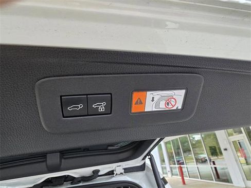 Certified 2024 Toyota Land Cruiser image 14