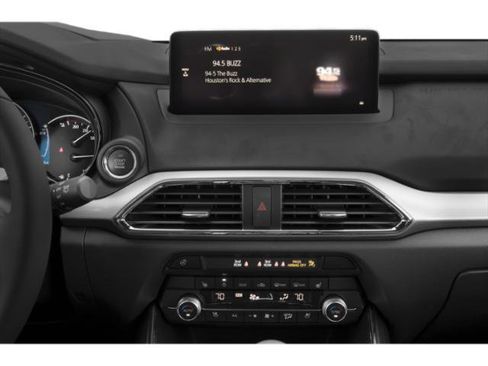 Used 2021 MAZDA CX-9 Signature AWD/4WD image 13