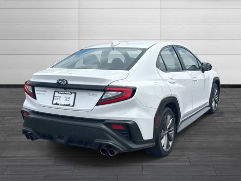 Used 2024 Subaru WRX w/ Accessory Package #2 AWD/4WD image 5