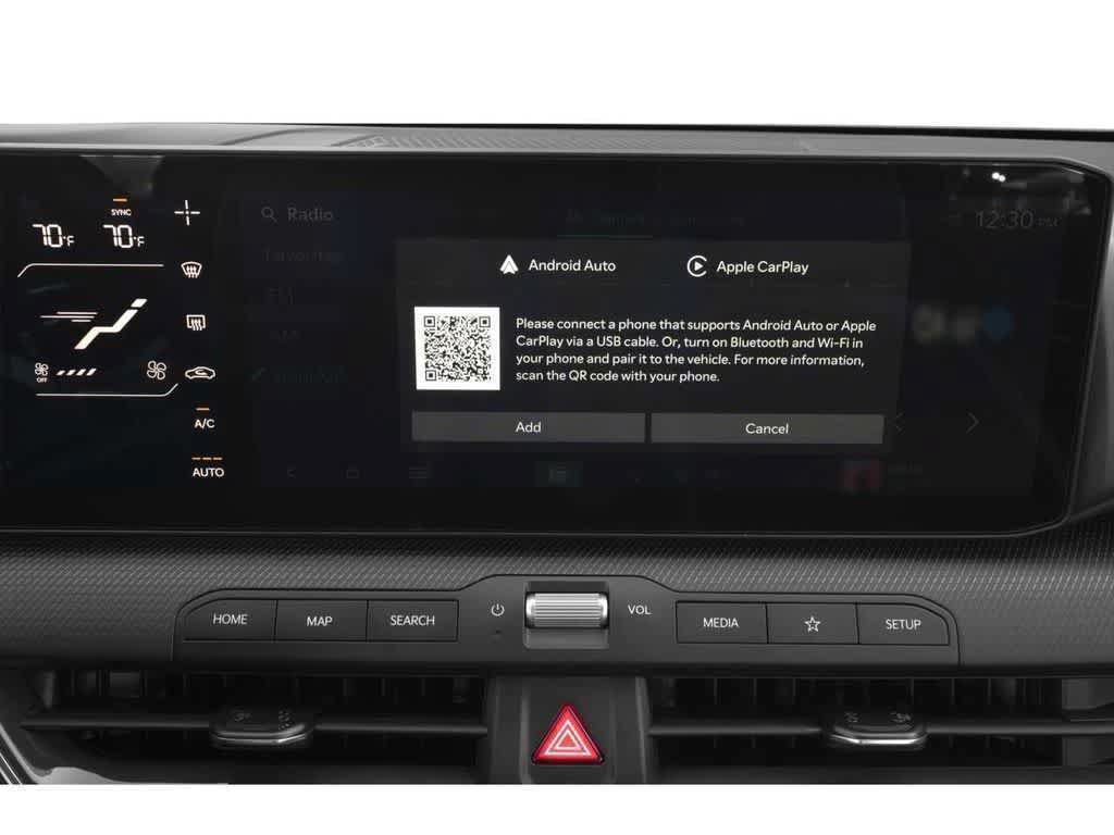 New 2026 Kia K4 GT-Line Turbo w/ GT-Line Premium Package FWD image 15