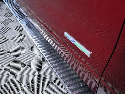 Used 2014 Ford F150 Lariat w/ Equipment Group 502A Luxury image 10