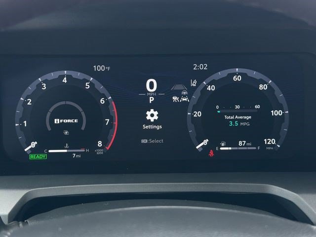 Certified 2026 Toyota Tacoma TRD Off-Road AWD/4WD image 26