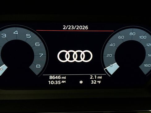 Used 2025 Audi A3 2.0T Premium w/ Convenience Package image 10