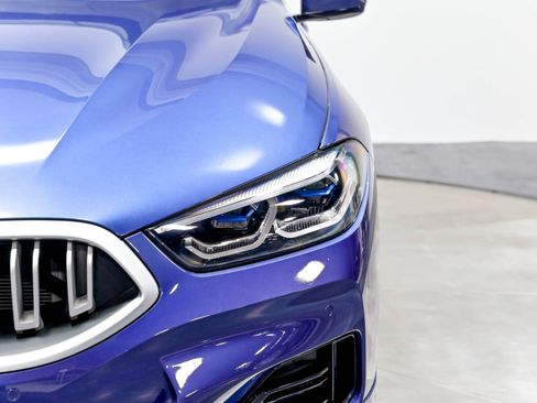Used 2023 BMW ALPINA B8 xDrive Gran Coupe AWD/4WD image 54