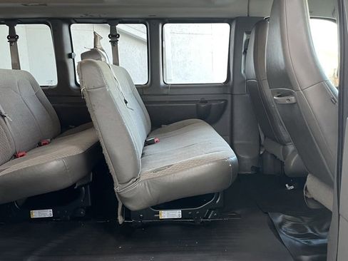 Used 2017 Chevrolet Express 2500 LS image 12