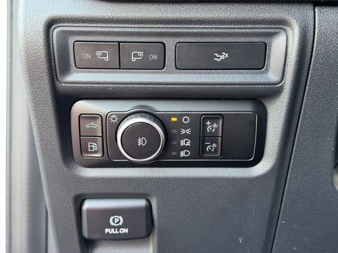Used 2023 Ford F150 XLT w/ Equipment Group 302A High AWD/4WD image 17
