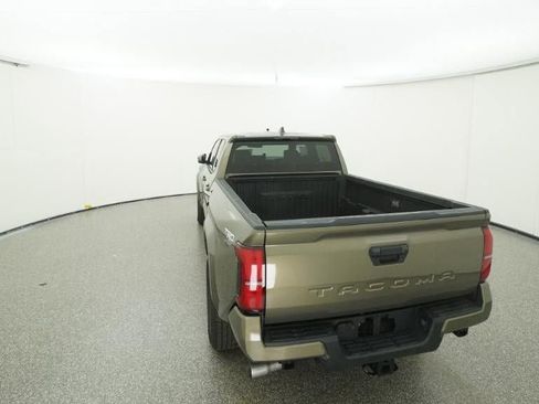 New 2026 Toyota Tacoma TRD Sport image 6