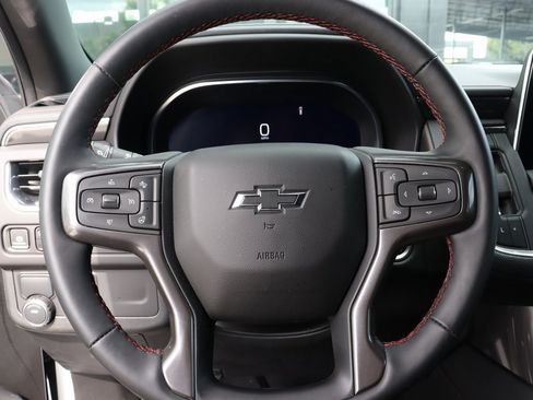 Used 2024 Chevrolet Tahoe RST w/ Sport Performance Package image 37