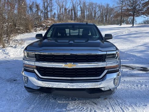 Certified 2018 Chevrolet Silverado 1500 LT w/ All Star Edition image 8
