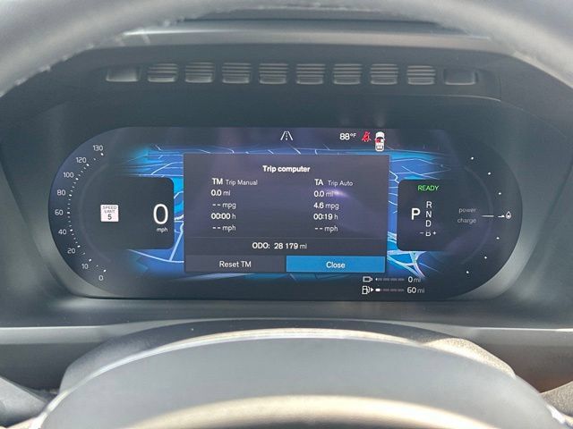 Certified 2023 Volvo XC90 T8 Ultimate w/ Protection Package Premier AWD/4WD image 26