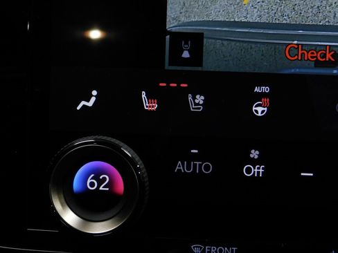 Used 2025 Lexus NX 350 350 Premium w/ Accessory Package (2T) image 51