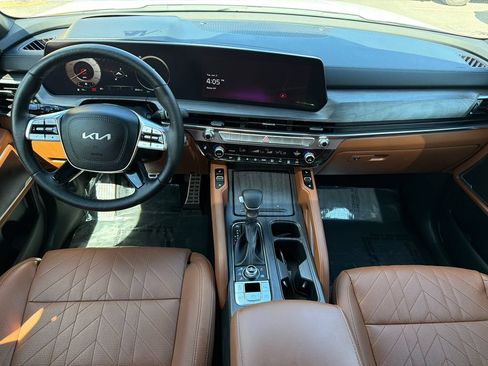 Used 2024 Kia Telluride SX X-Pro AWD/4WD image 20