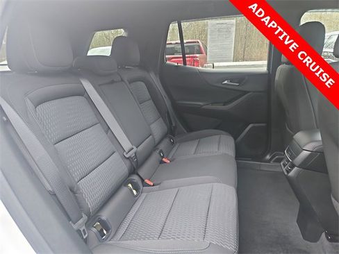 Certified 2025 Chevrolet Equinox LT image 26