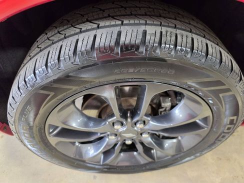 Used 2021 Dodge Durango GT AWD/4WD image 15