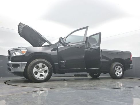 Used 2023 RAM 1500 Big Horn AWD/4WD image 59