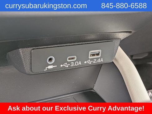 Used 2025 Subaru Forester Premium w/ Convenience Package #1 AWD/4WD image 24