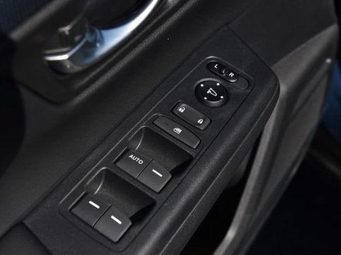 New 2026 Honda CR-V LX image 8