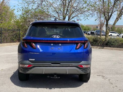 Used 2023 Hyundai Tucson Limited image 6