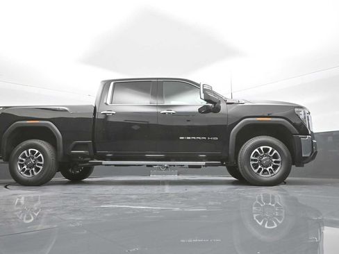 New 2026 GMC Sierra 2500 SLT w/ SLT Premium Package AWD/4WD image 44