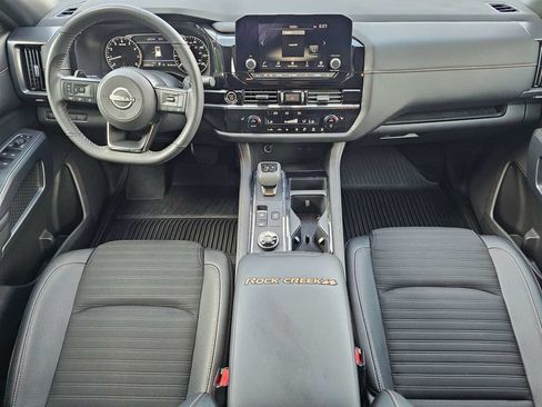 Used 2024 Nissan Pathfinder Rock Creek AWD/4WD image 15