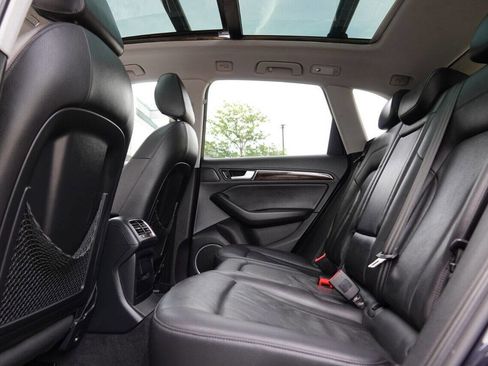 Used 2013 Audi Q5 2.0T Premium Plus image 68