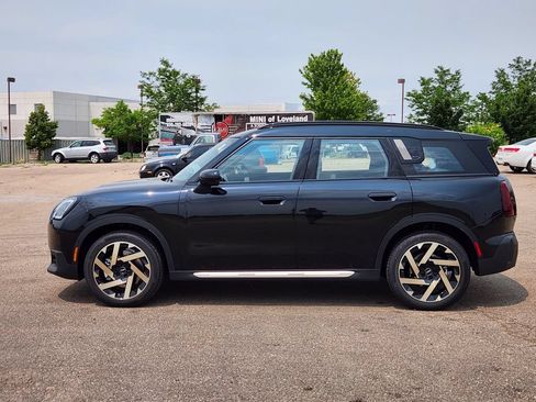New 2027 MINI Cooper Countryman S AWD/4WD image 2
