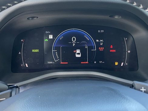 Certified 2026 Toyota Camry SE FWD image 35