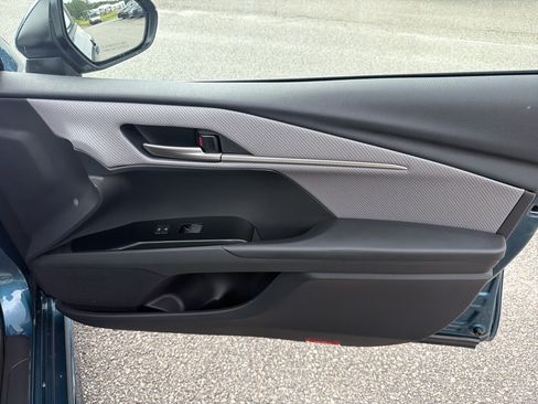 New 2026 Toyota Camry SE FWD image 14