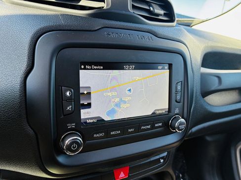 Used 2016 Jeep Renegade Latitude image 27