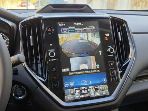 New 2026 Subaru Ascent Bronze Edition image 24