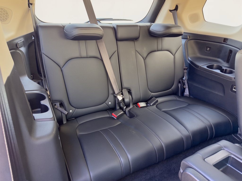 Used 2026 Honda Pilot Touring image 31